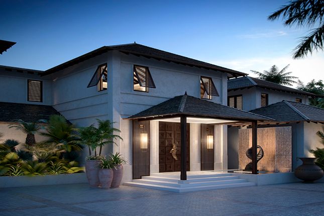 Villa for sale in Sunset Crest, West Indies, West Coast, St. James