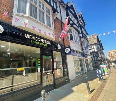 Thumbnail Retail premises to let in Bridge Street, Evesham