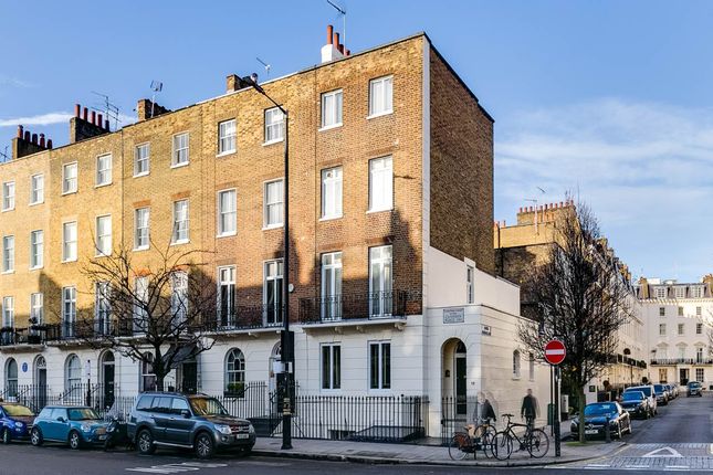 Flat to rent in 19 Cliveden Place, Chelsea