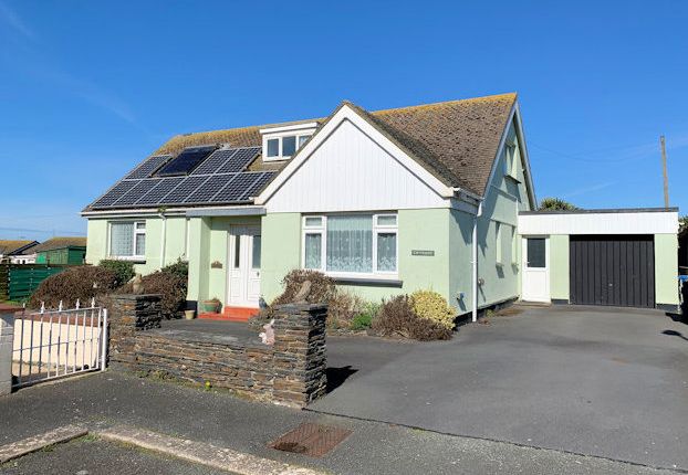 Thumbnail Detached house for sale in Maes Yr Heli, Tywyn