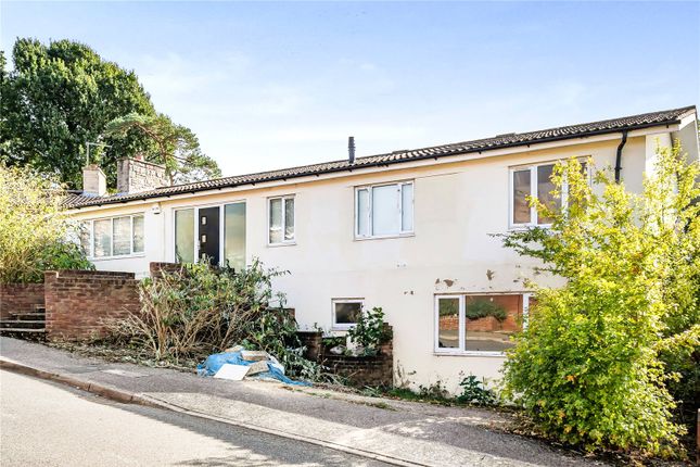 Bungalow for sale in High Trees, Barnet