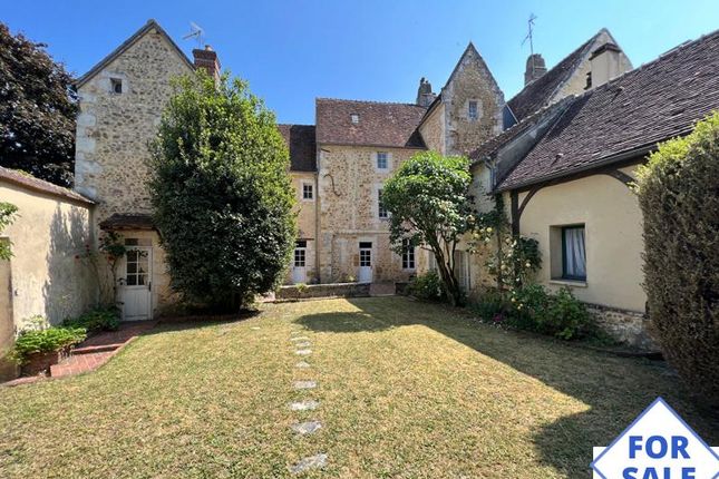 Property for sale in Mortagne-Au-Perche, Basse-Normandie, 61400, France
