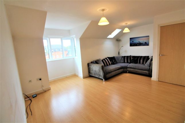 1 Bed Flat To Rent In Cheshunt Broxbourne Hertfordshire