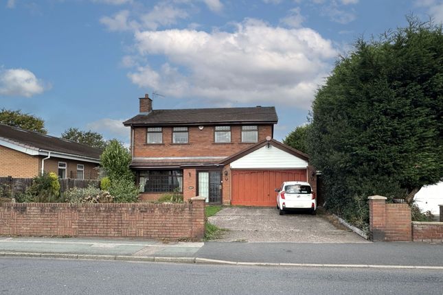 16 Linthouse Lane, Wolverhampton photo 3