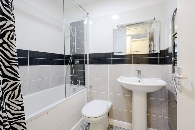Flat for sale in Coombe Lane West, Kingston Upon Thames