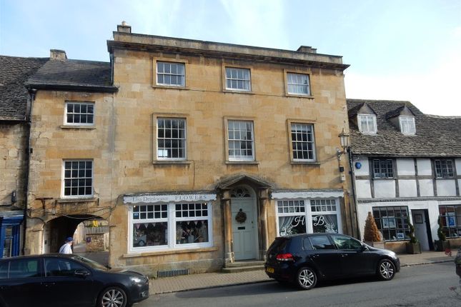 Retail premises to let in Shop 1, Grafton House, Chipping Campden