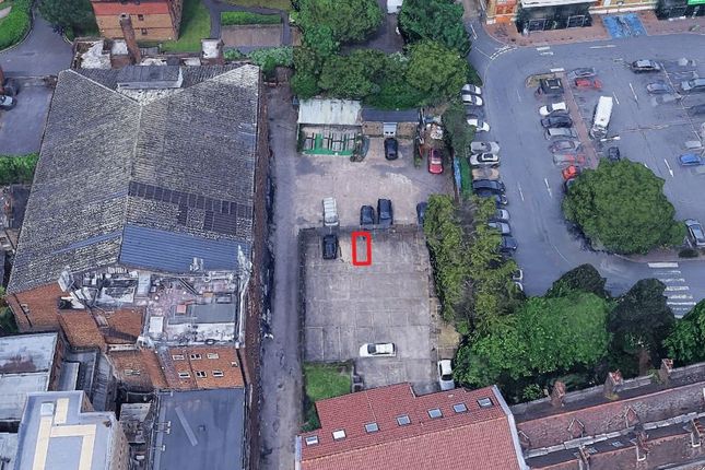 Parking Space at 99, Mile End Road, London photo 2