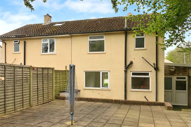Semi-detached house to rent in Lower Grange, Bradley, Huddersfield