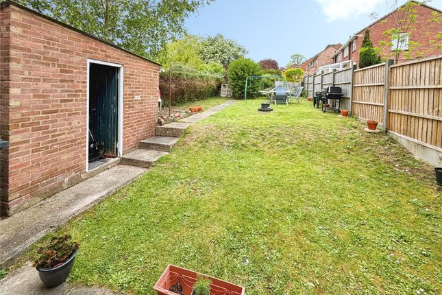 79, Denison Rise, Wiltshire photo 2