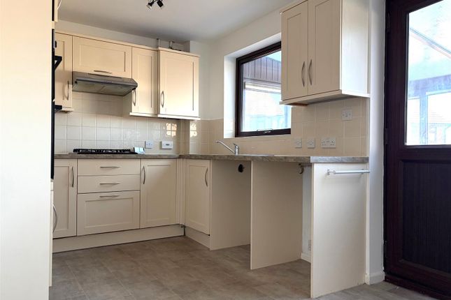 1, Shaston Close, Swanage photo 4