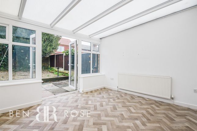 Semi-detached bungalow for sale in Springfield Road, Wigan