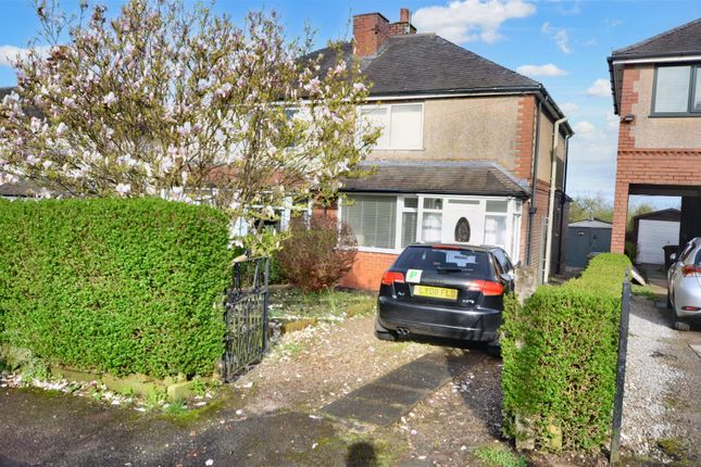 Property for sale in Woodpark Lane, Lightwood, Longton, Stoke-On-Trent