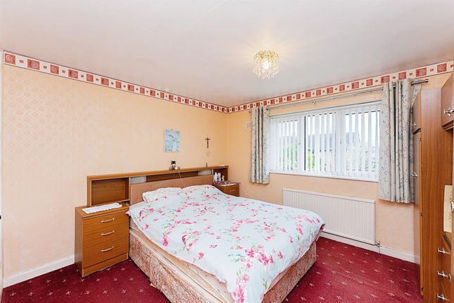 End terrace house for sale in Avondale Avenue, Eastham, Wirral