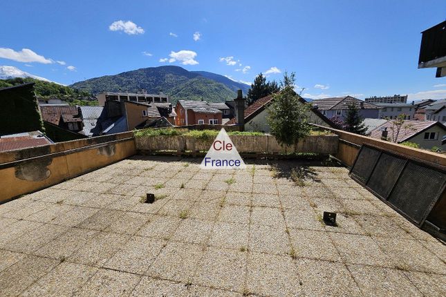 Property for sale in Albertville, Rhone-Alpes, 73200, France