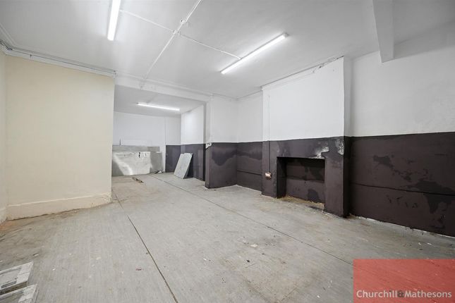 Flat Commercial, 84, Craven Park Road, London photo 5