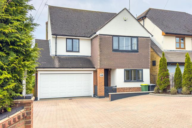 Detached house for sale in Eastwood Road, Rayleigh