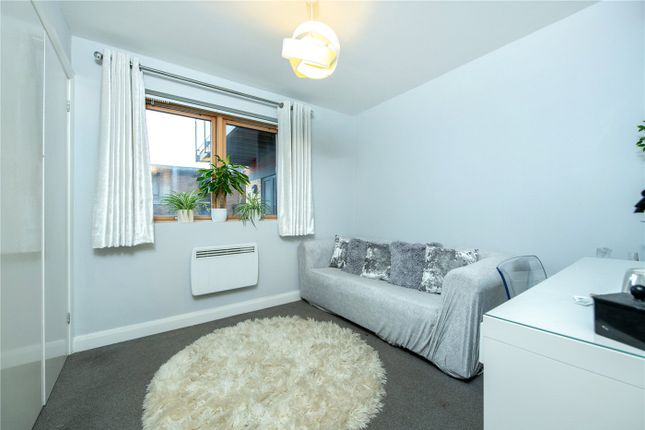 Flat for sale in St. Swithins Square, Lincoln, Lincolnshire