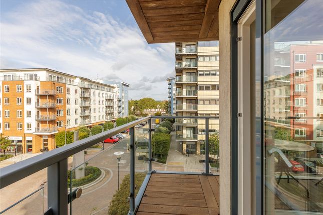 Flat for sale in Heritage Avenue, Beaufort Park, Colindale