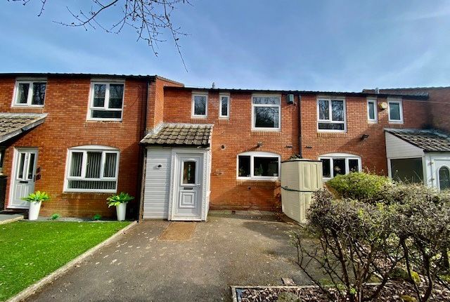 20, Prince Charles Close, Birmingham photo 2