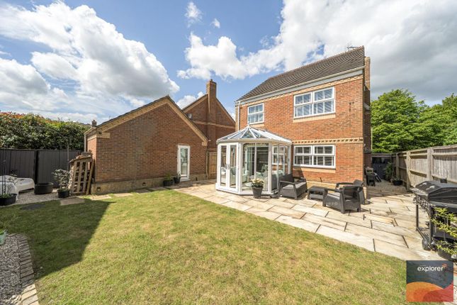 19, Middle Furlong, Didcot photo 2