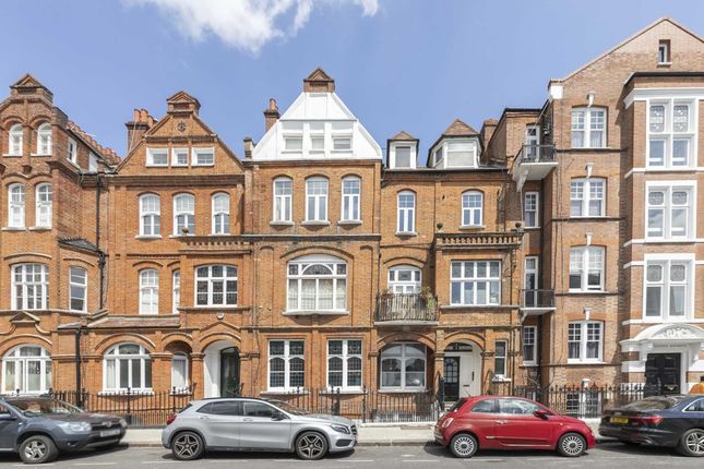 Flat for sale in Challoner Street, London