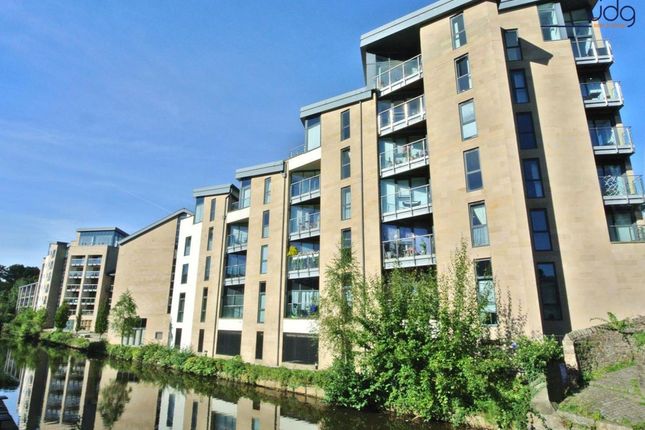 Flat for sale in Court View House, Aalborg Place, City Centre, Lancaster