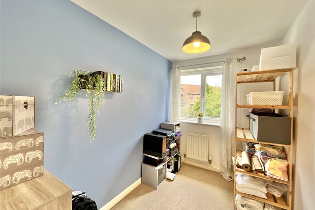 Semi-detached house for sale in Hyperion Way, Walker, Newcastle Upon Tyne