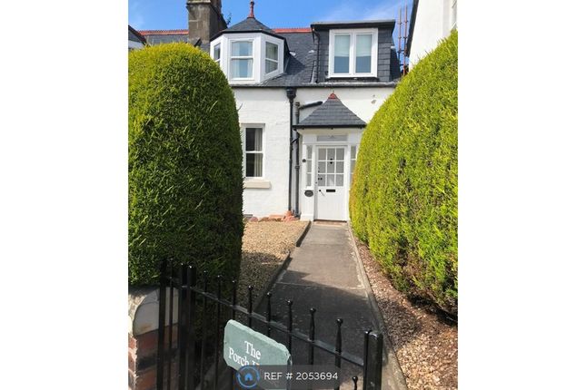 Thumbnail Semi-detached house to rent in Kinnessburn Road, St. Andrews