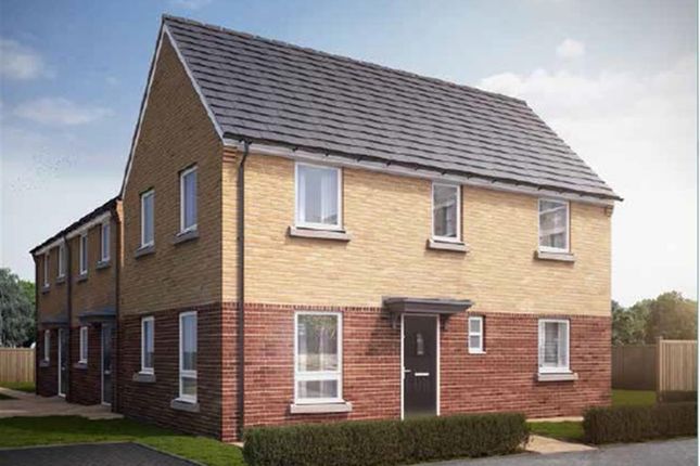 3 bed semi-detached house for sale in Victory Court, Ellesmere Port