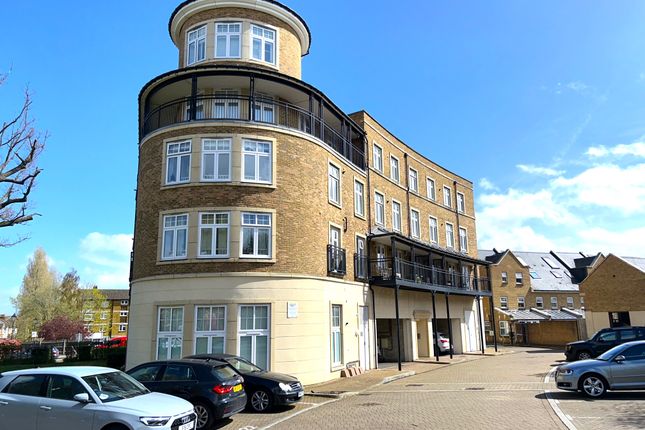 Thumbnail Flat to rent in Jefferson Place, Bromley
