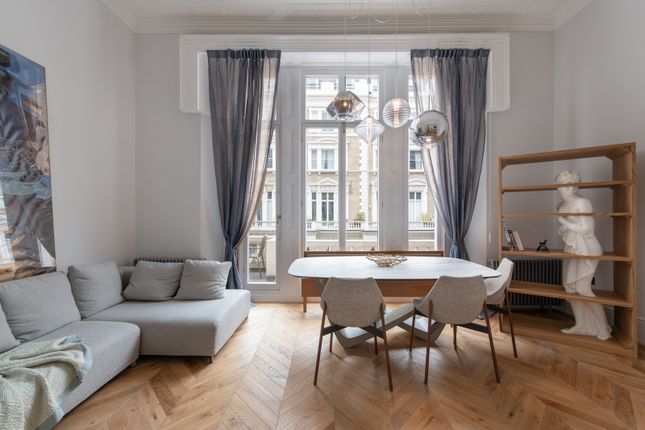 Flat 3 5, Clanricarde Gardens, London photo 2