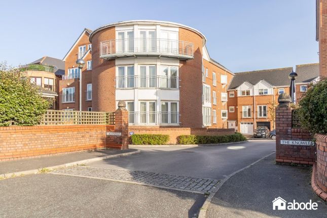 Flat for sale in Blundellsands Road West, Crosby, Liverpool
