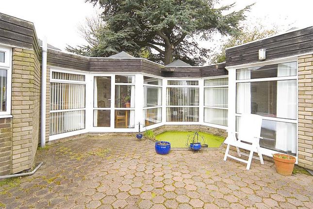 Detached bungalow for sale in Verner Road, Hartlepool