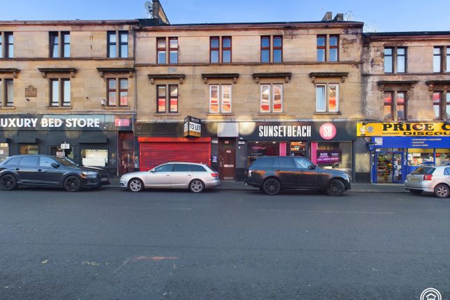 Flat for sale in Shettleston Road, Glasgow