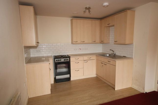 26, Cuthbert Cooper Place, Sheffield photo 2