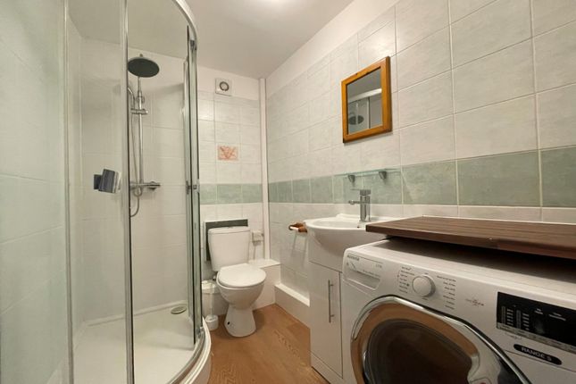 Carriage Flat, 21A, Chapel Lane, Leeds photo 5
