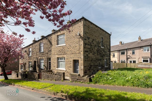 End terrace house to rent in Townley Street, Colne BB8