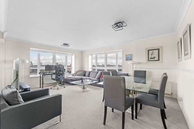 2-bed flat on Apartment 69, Tudor Court, London, £550,000