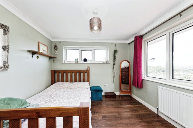 Detached house for sale in Newbury Close, Dover