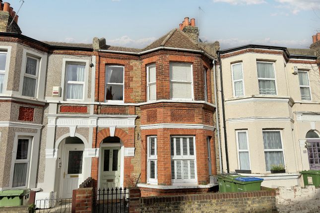 Terraced house for sale in Isla Road, Plumstead, London