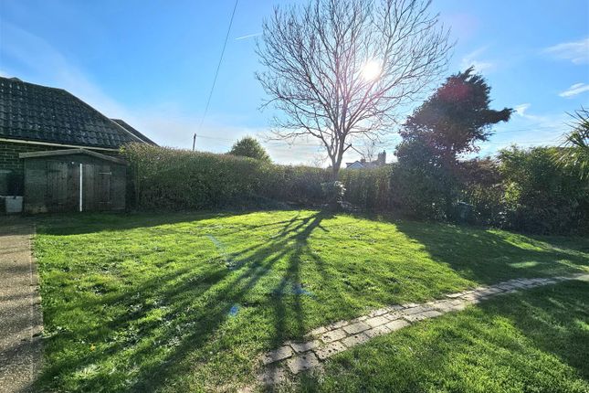 Detached house for sale in Chyngton Lane North, Seaford