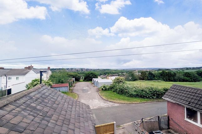 2-bed house on 25, Traffic Terrace, CHESTERFIELD, £850/mo