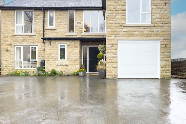 Thumbnail Detached house for sale in Dewsbury Road, Brighouse