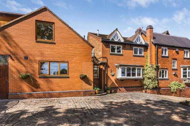 Detached house for sale in Birmingham Road, Sutton Coldfield