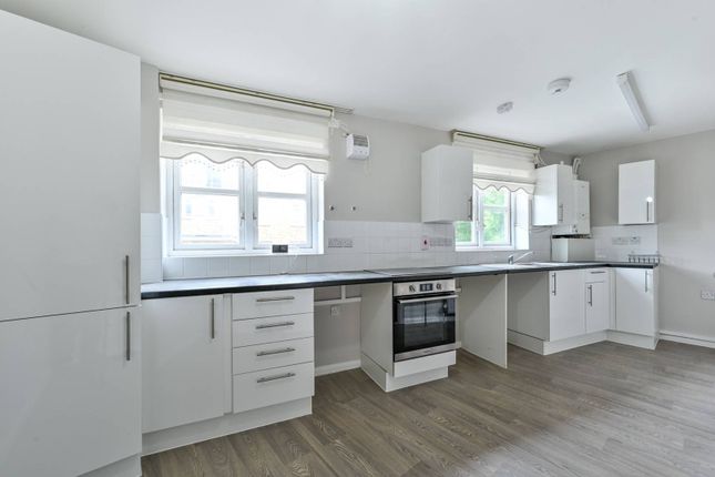 Thumbnail Flat for sale in Vivian Comma Close, Finsbury Park, London