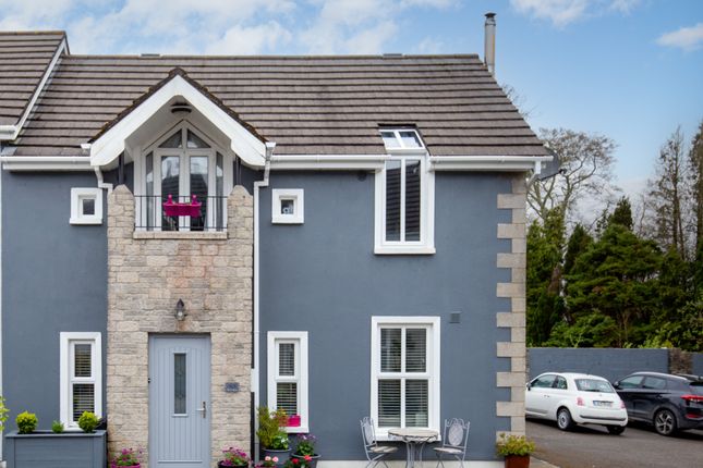 Semi-detached house for sale in Rocklands, Wexford County, Leinster, Ireland