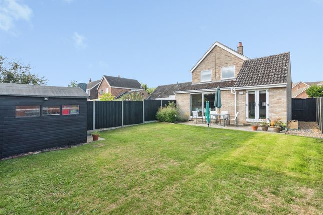 75, Pilgrims Way, Harleston photo 3