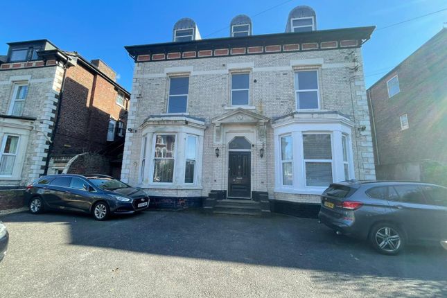Thumbnail Flat to rent in Victoria Road, Waterloo, Liverpool
