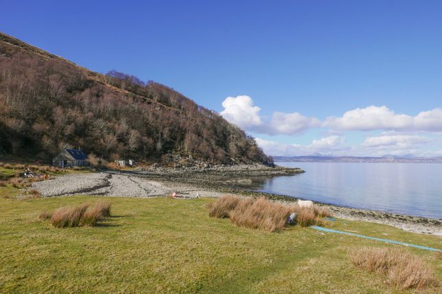 Land for sale in Mallaig