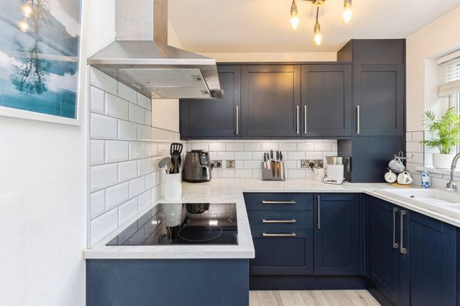 5, New Stead Rise, Keighley photo 4